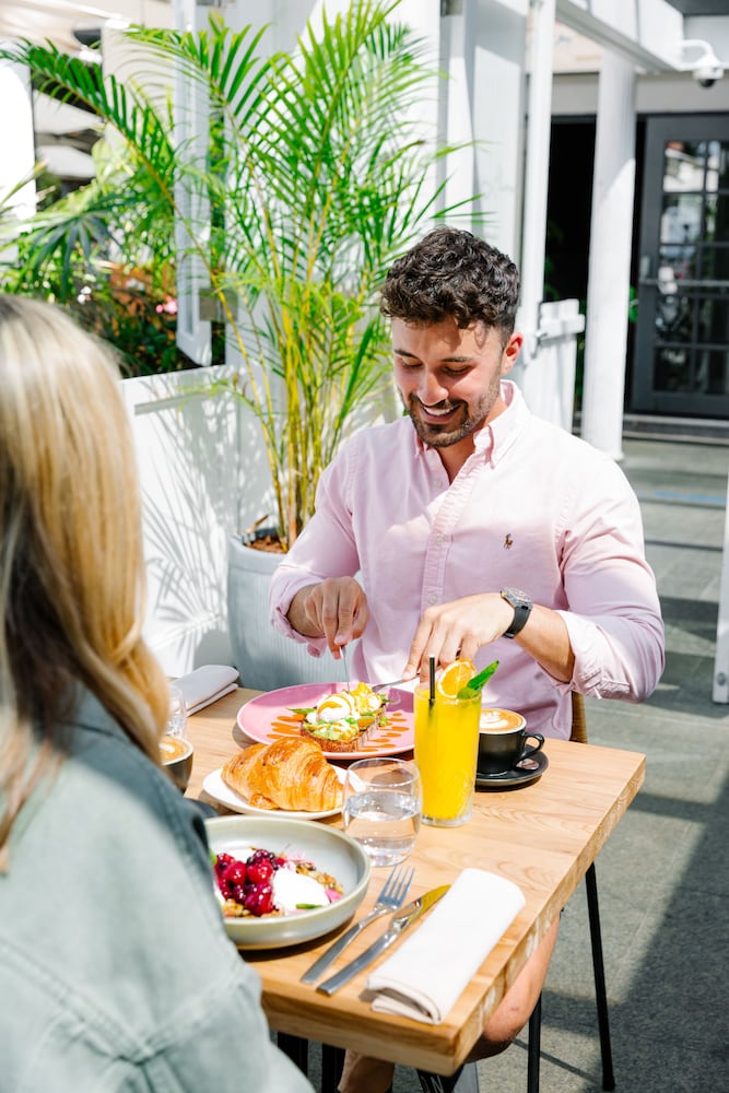 Coogee Bay Boutique Hotel by null