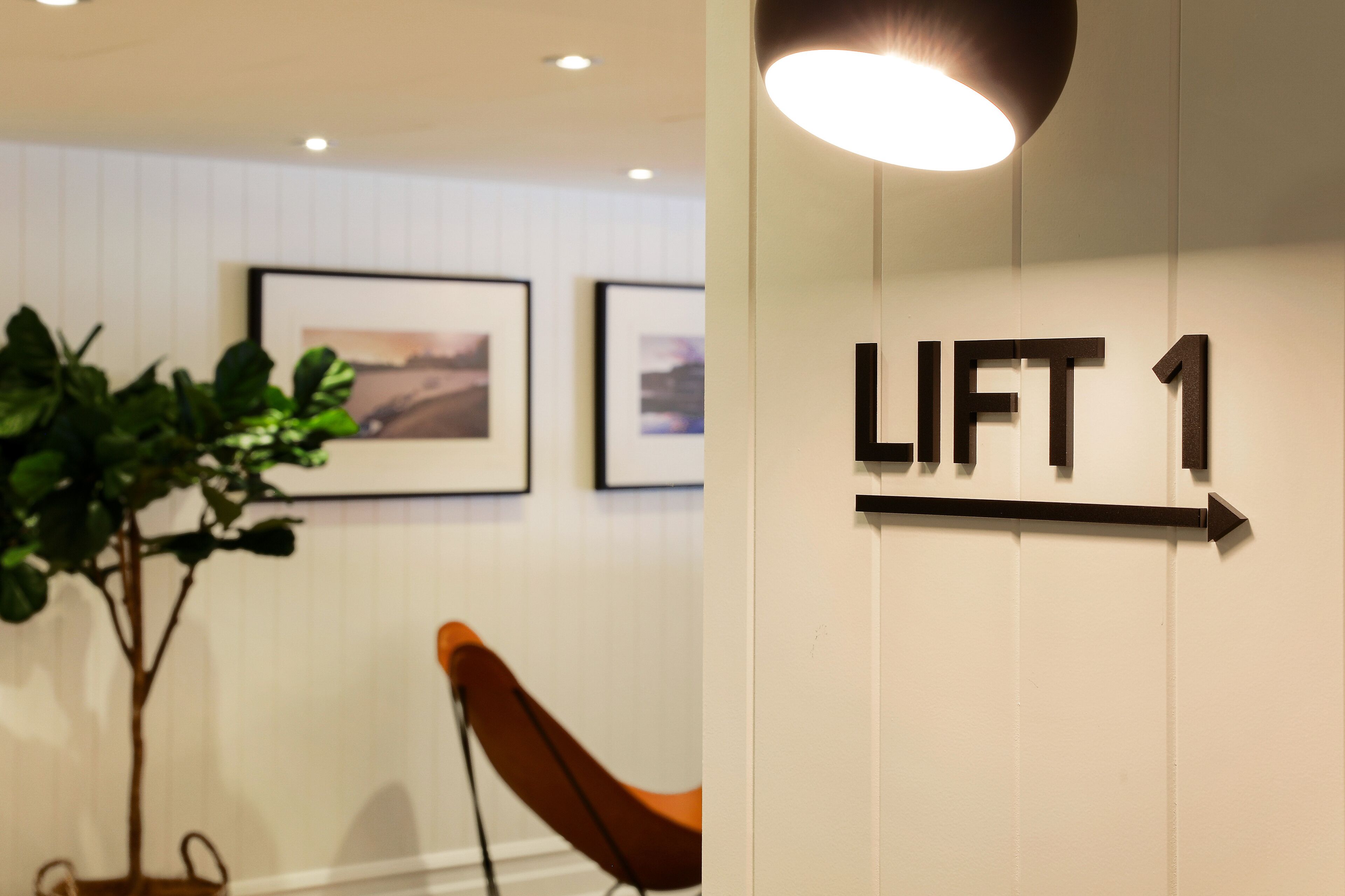 Foto - Coogee Bay Boutique Hotel