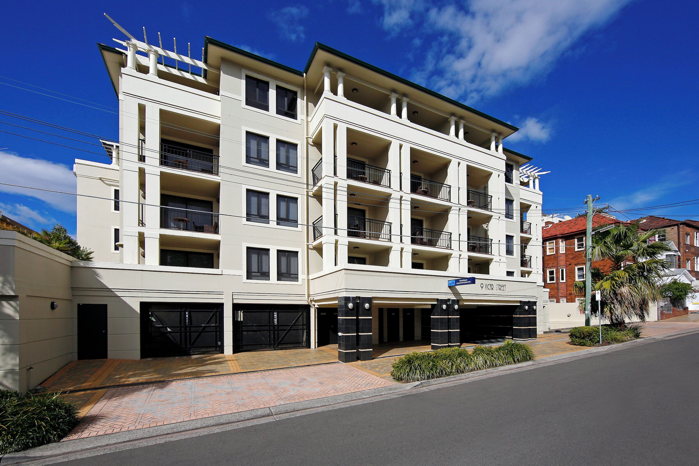Foto - Coogee Bay Boutique Hotel