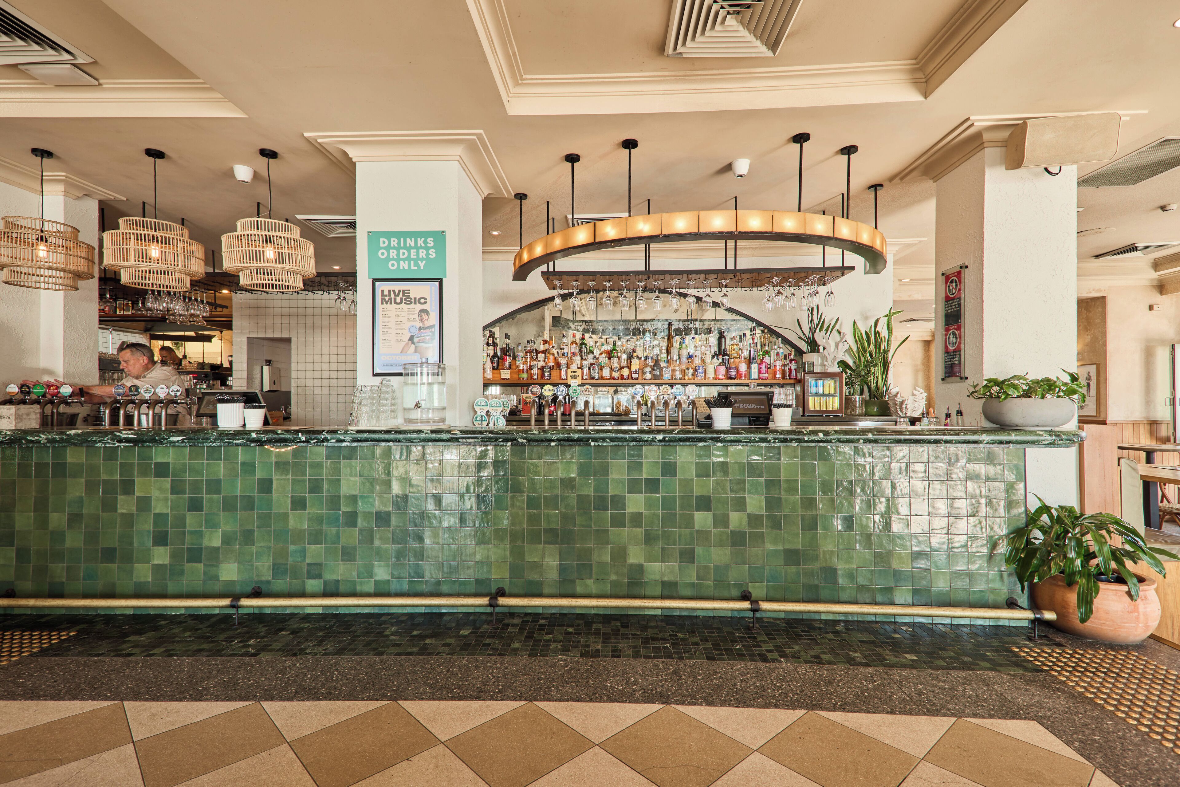 Foto - Coogee Bay Boutique Hotel