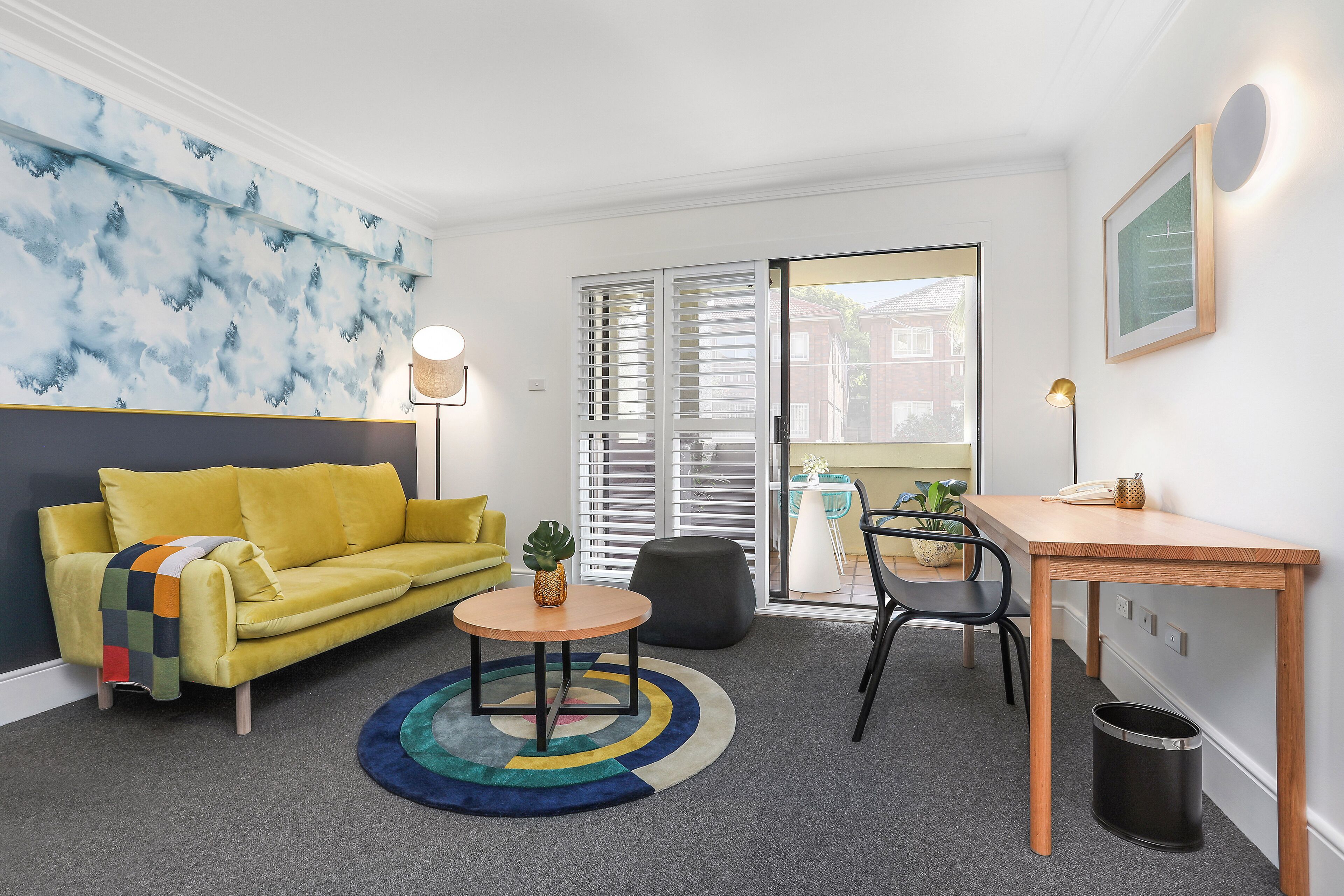 Foto - Coogee Bay Boutique Hotel