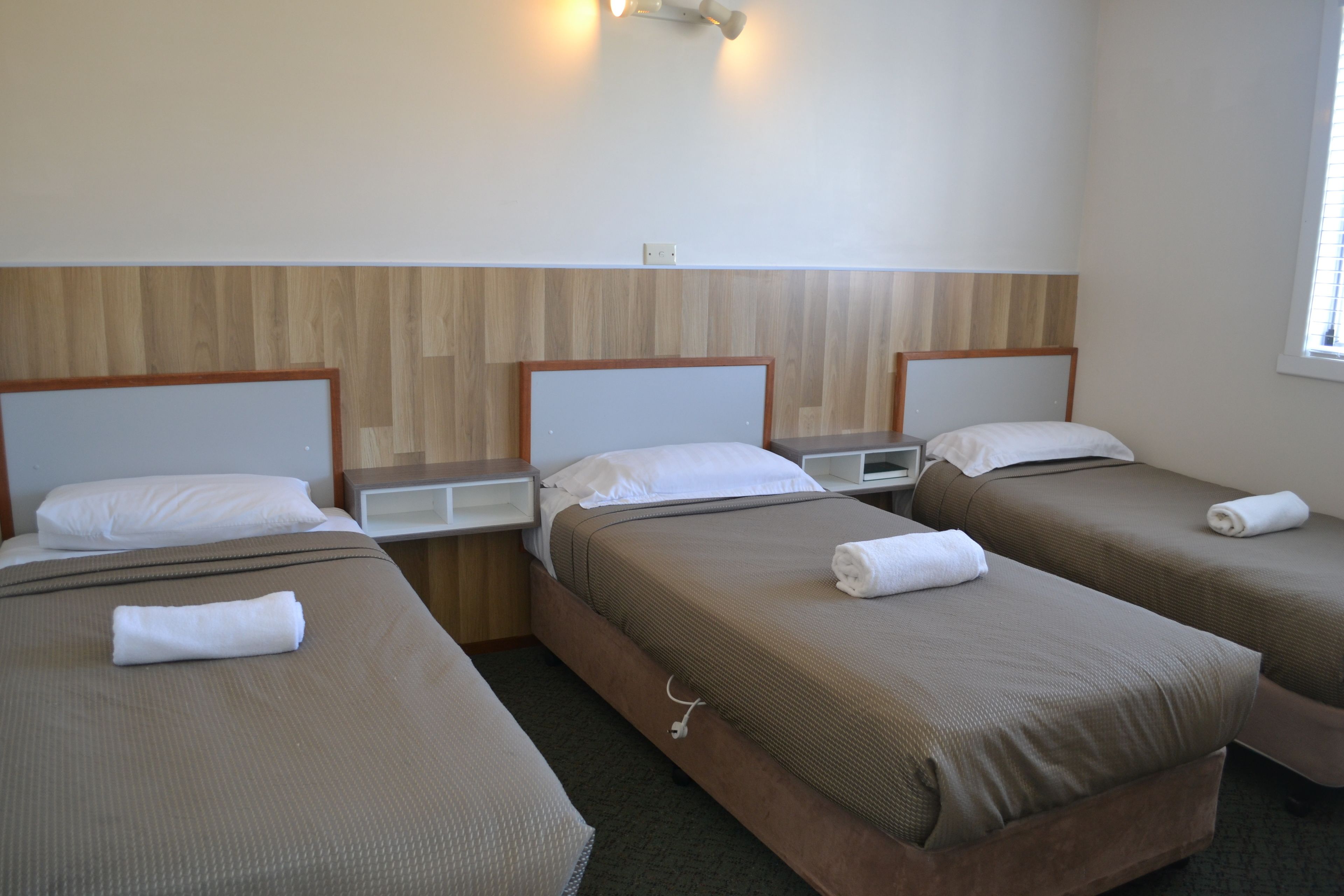 家庭房, 2 间卧室 (Large) | 特色装修、特色家居、办公桌、遮光窗帘