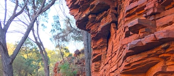 Karijini Eco Retreat