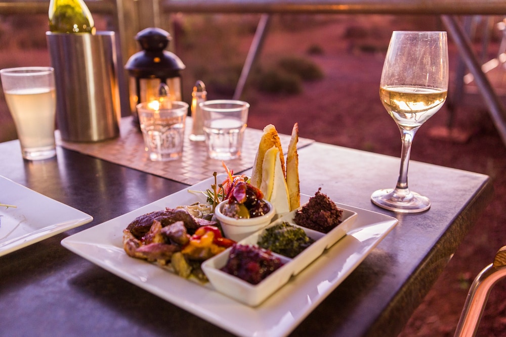 Karijini Eco Retreat by null