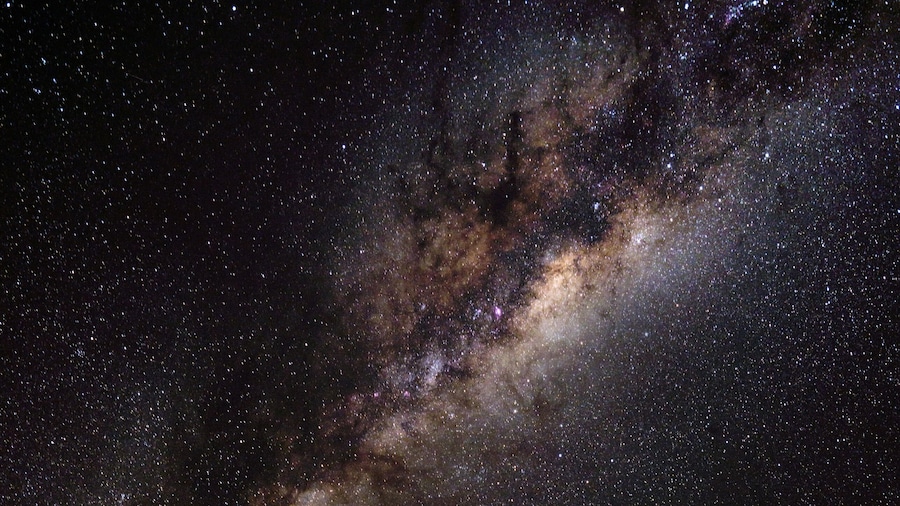 Karijini Eco Retreat