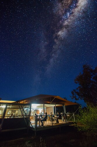 Karijini Eco Retreat