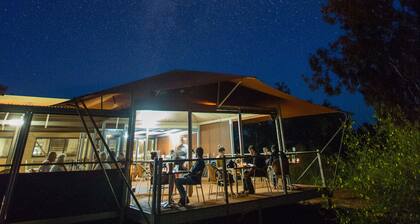 Karijini Eco Retreat