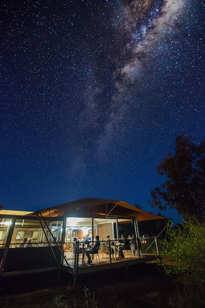Karijini Eco Retreat