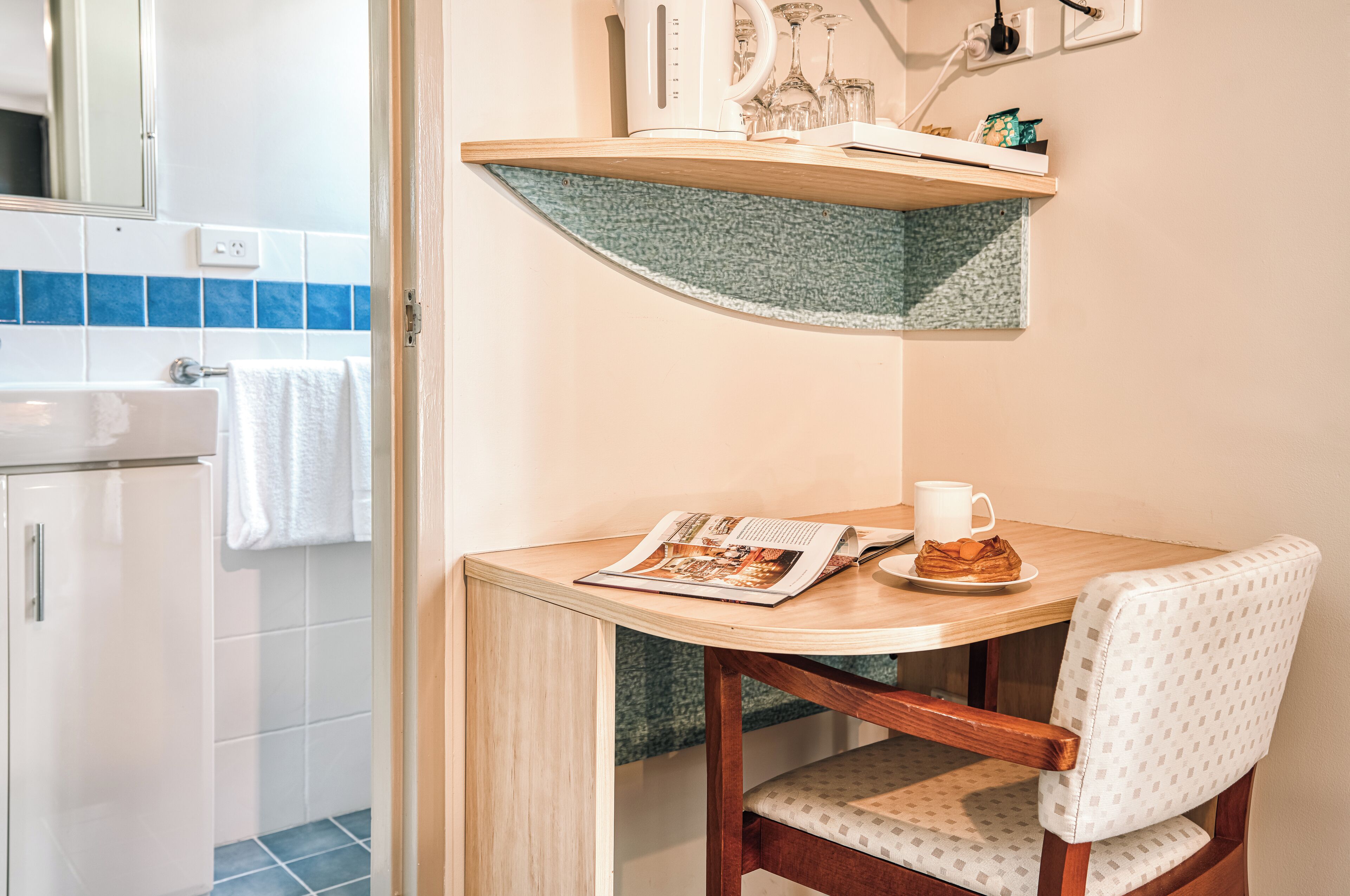 Photo - Il Mondo Boutique Hotel