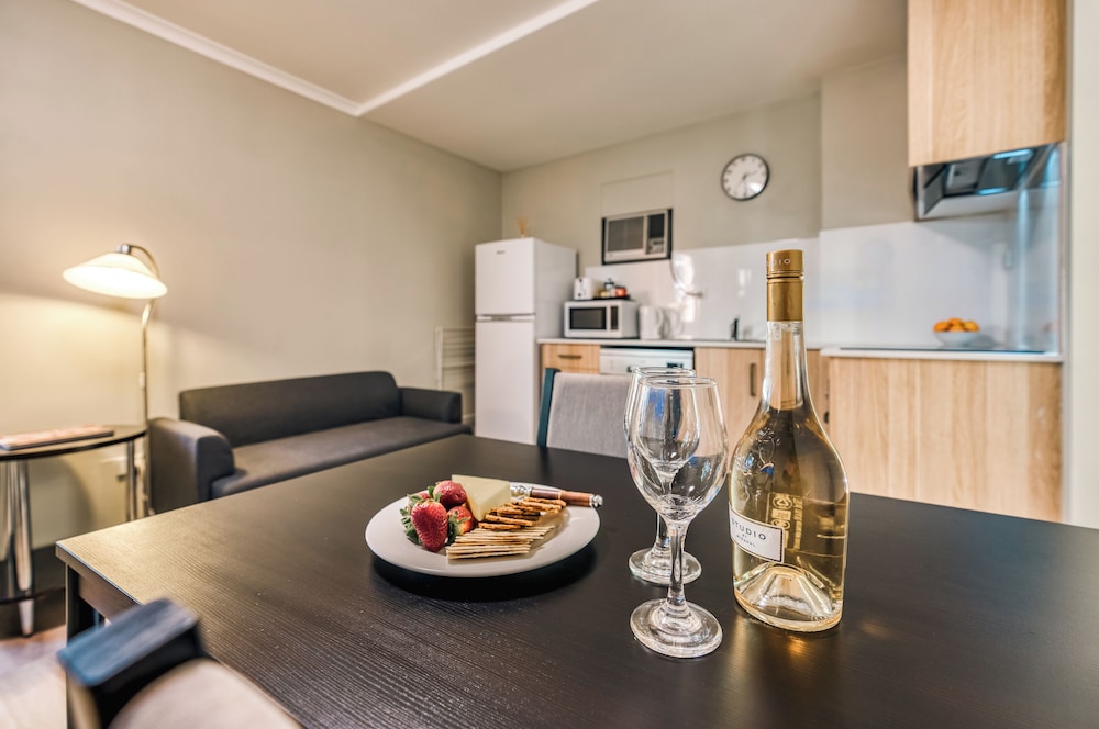 Il Mondo Boutique Hotel by null