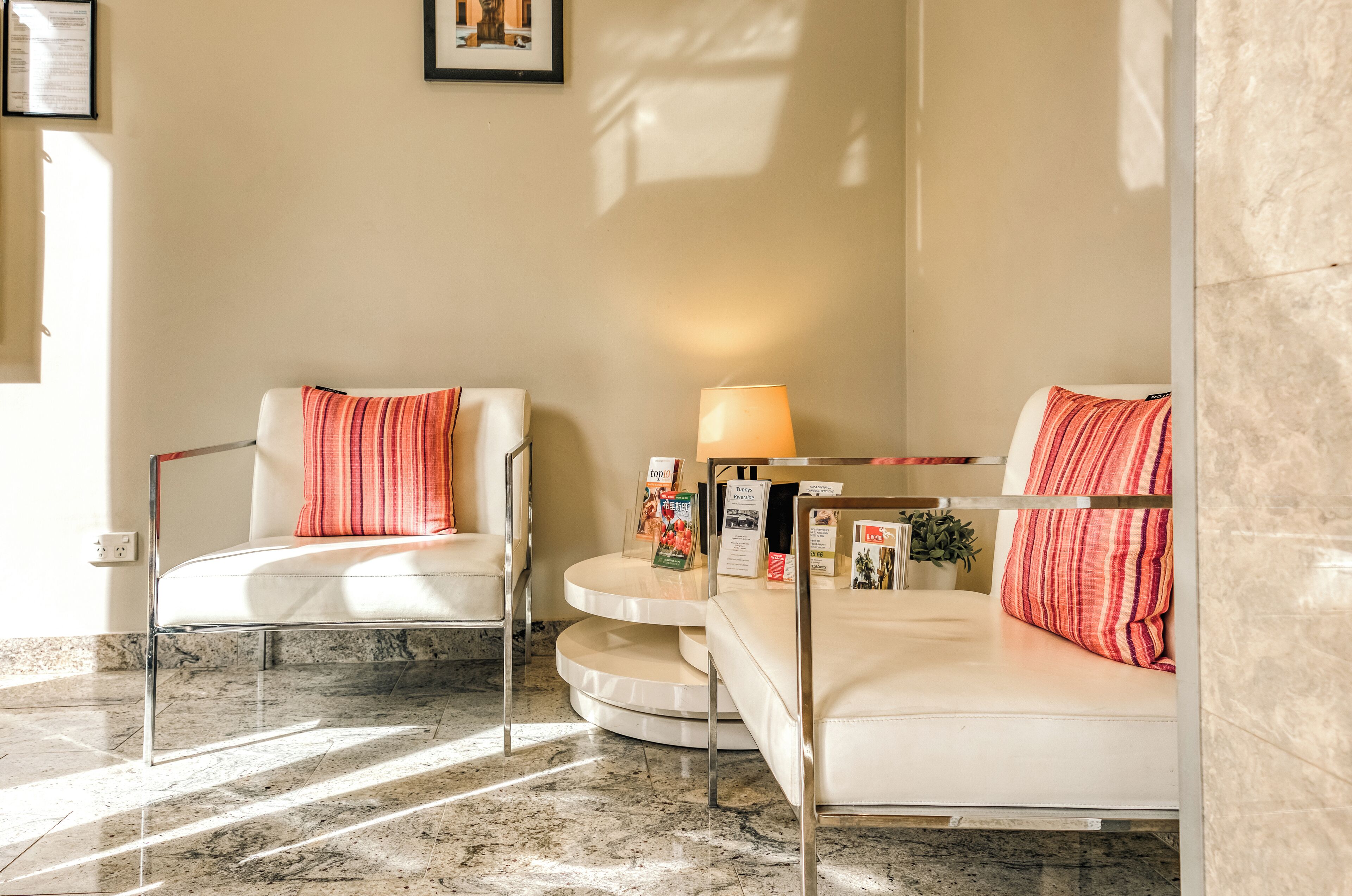 Foto - Il Mondo Boutique Hotel