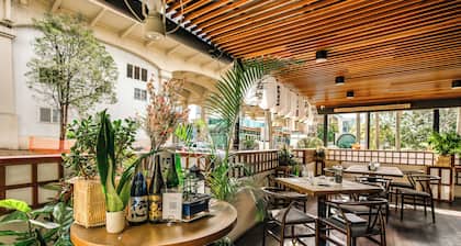 Il Mondo Boutique Hotel