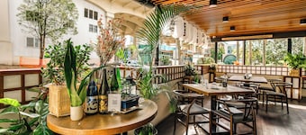 Il Mondo Boutique Hotel