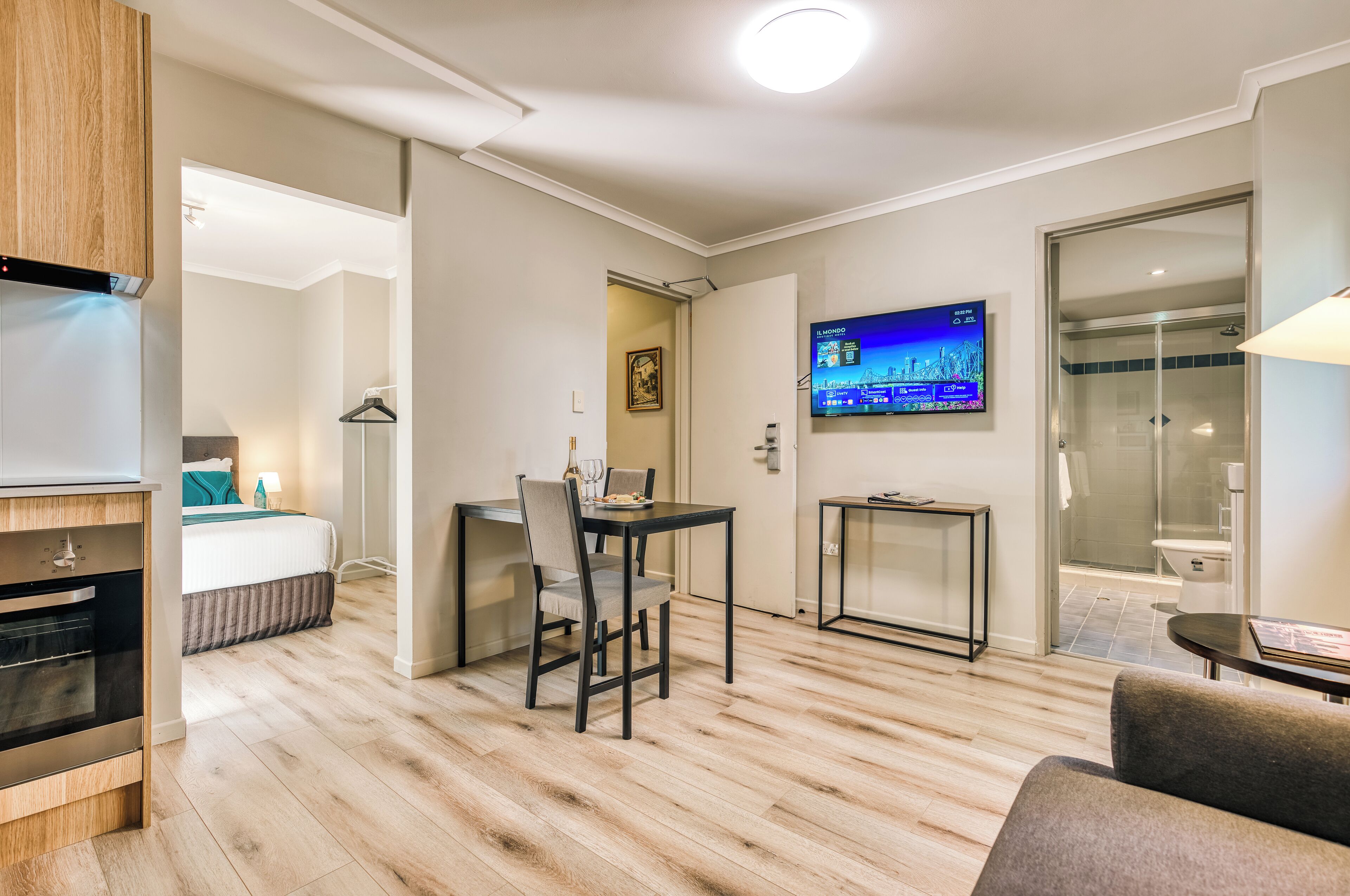 Foto - Il Mondo Boutique Hotel