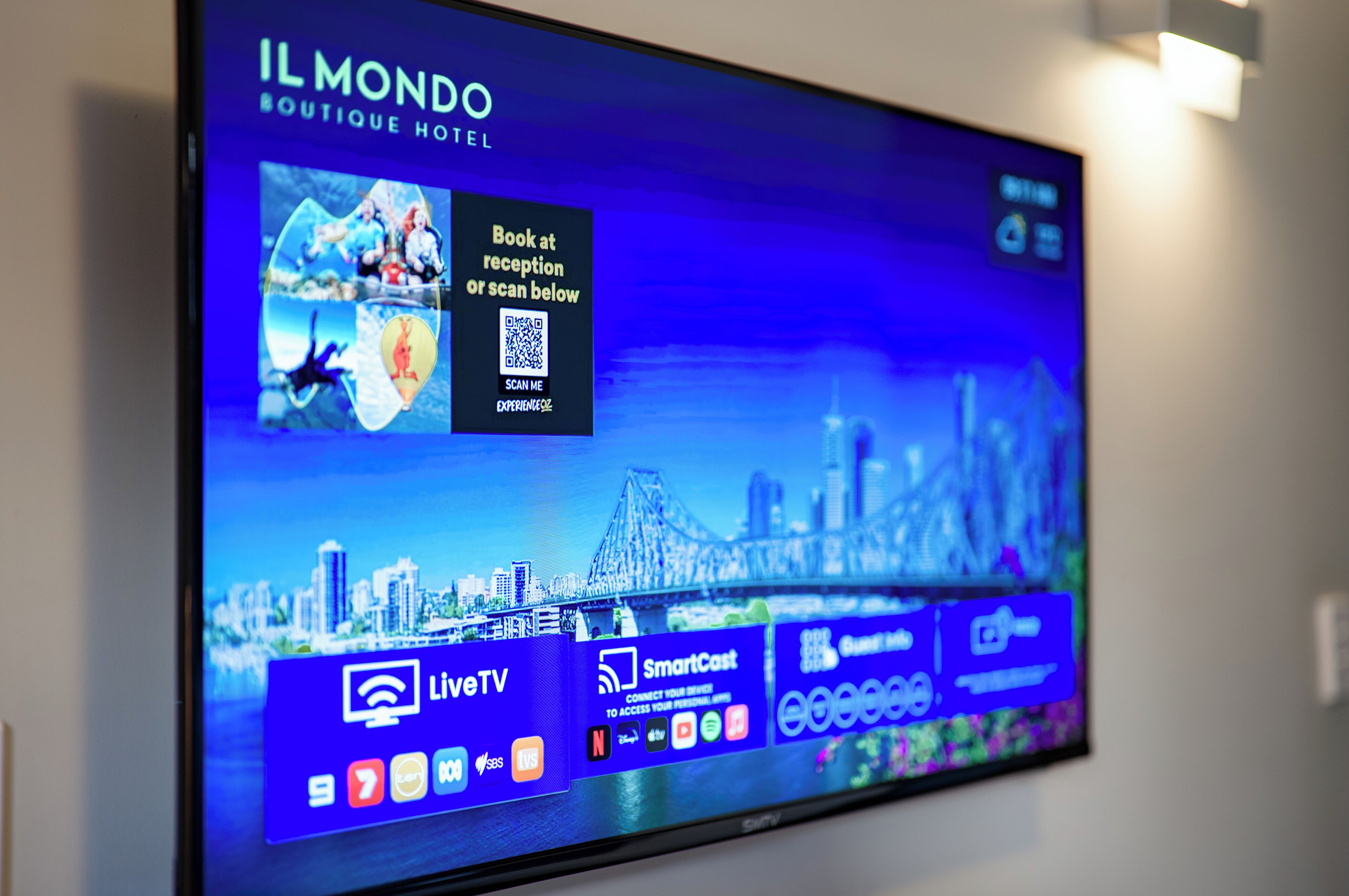 Foto - Il Mondo Boutique Hotel