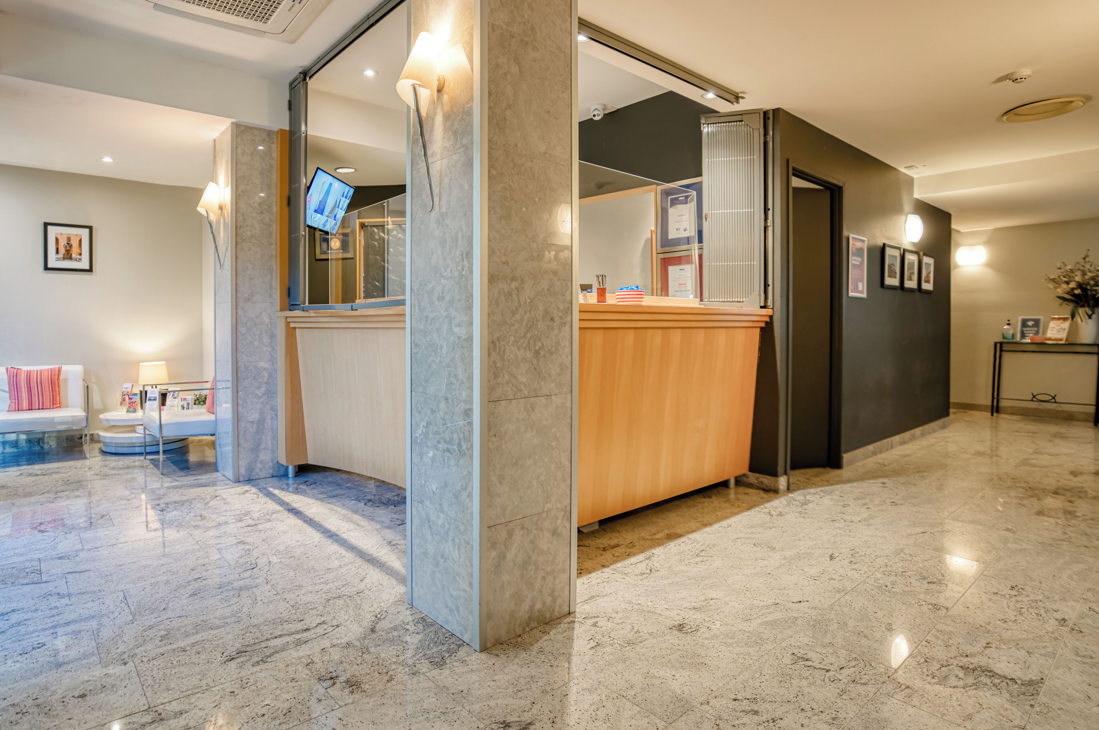 Foto - Il Mondo Boutique Hotel