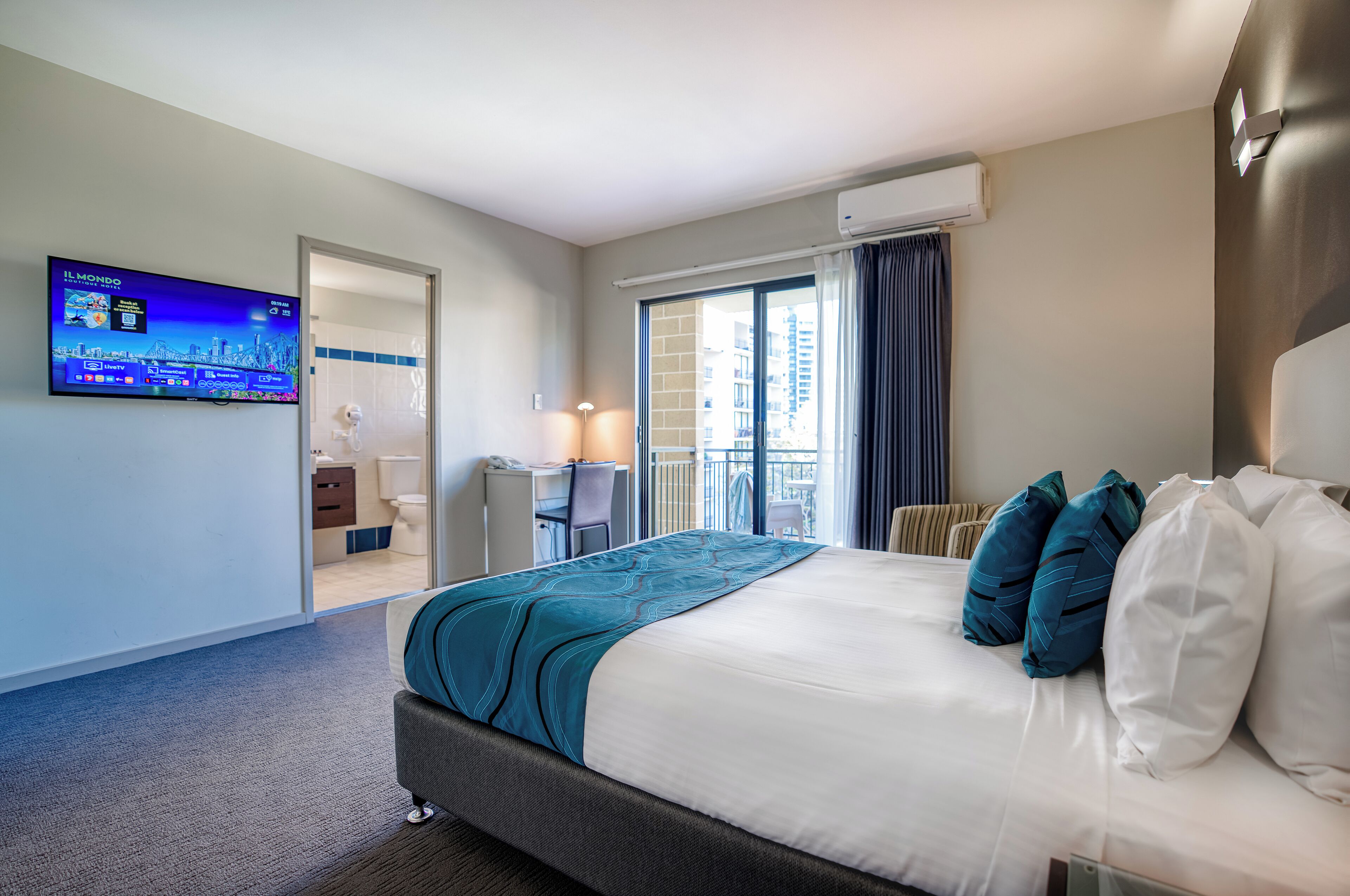 Foto - Il Mondo Boutique Hotel