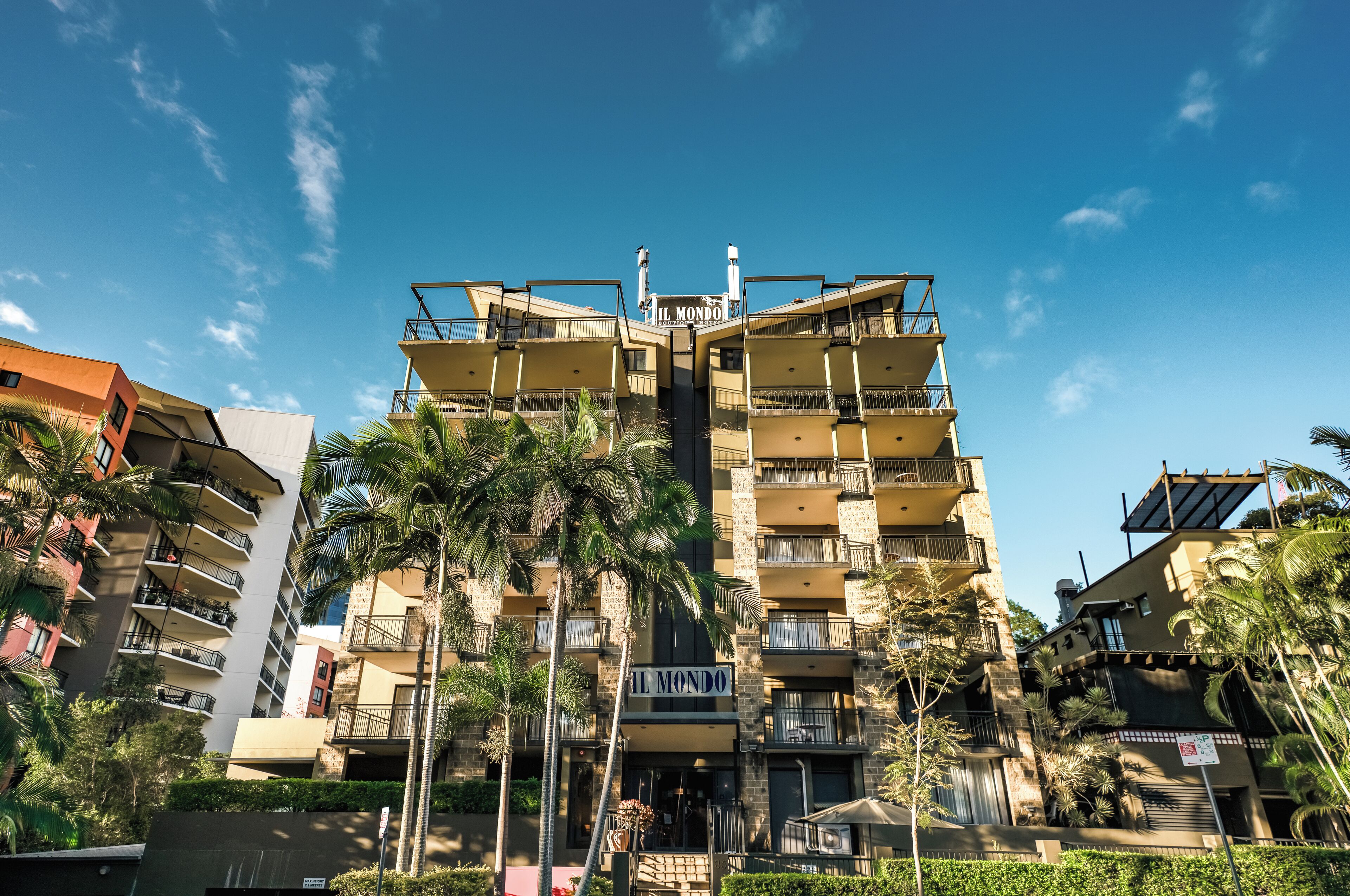 Foto - Il Mondo Boutique Hotel