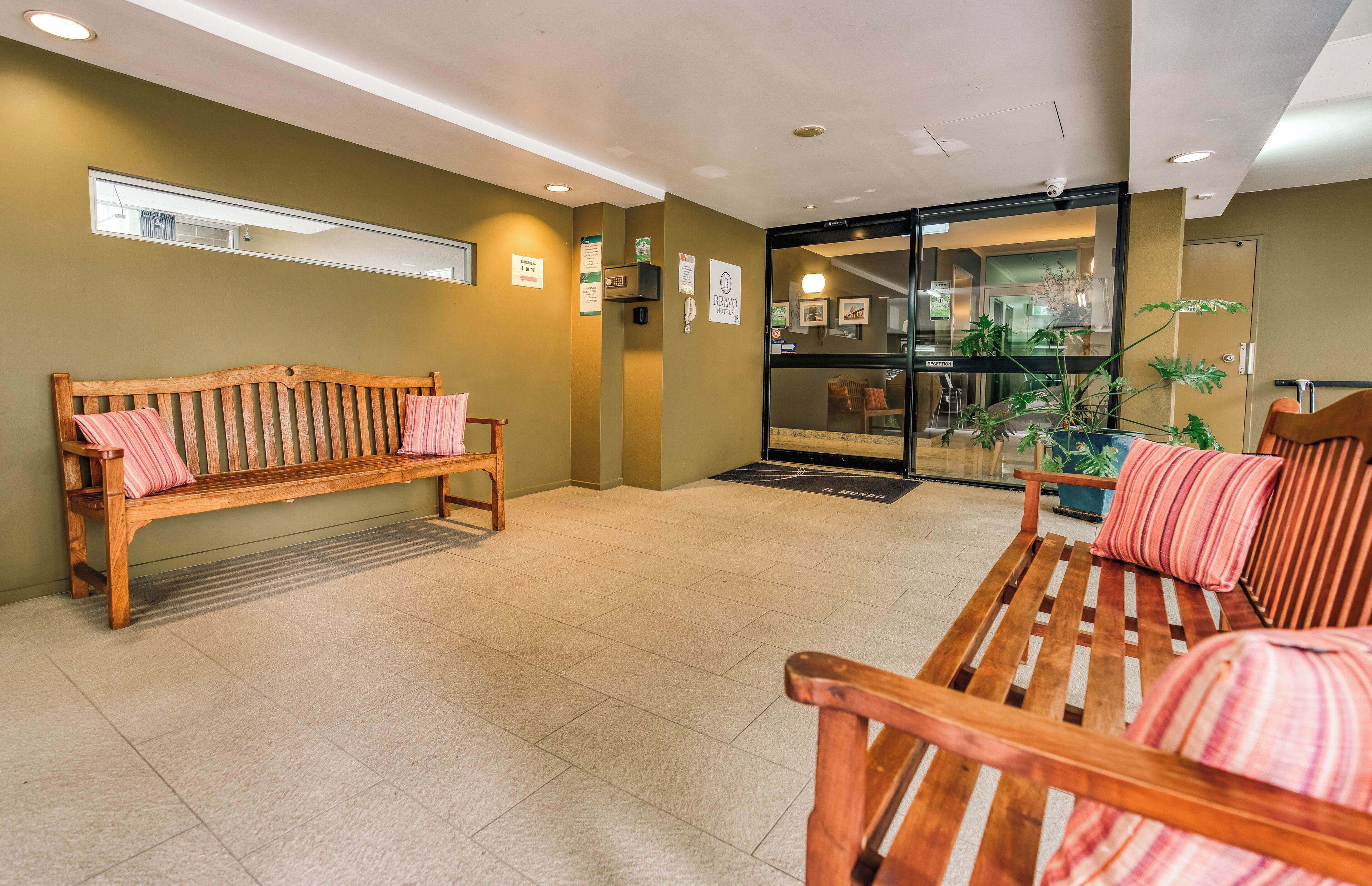 Foto - Il Mondo Boutique Hotel