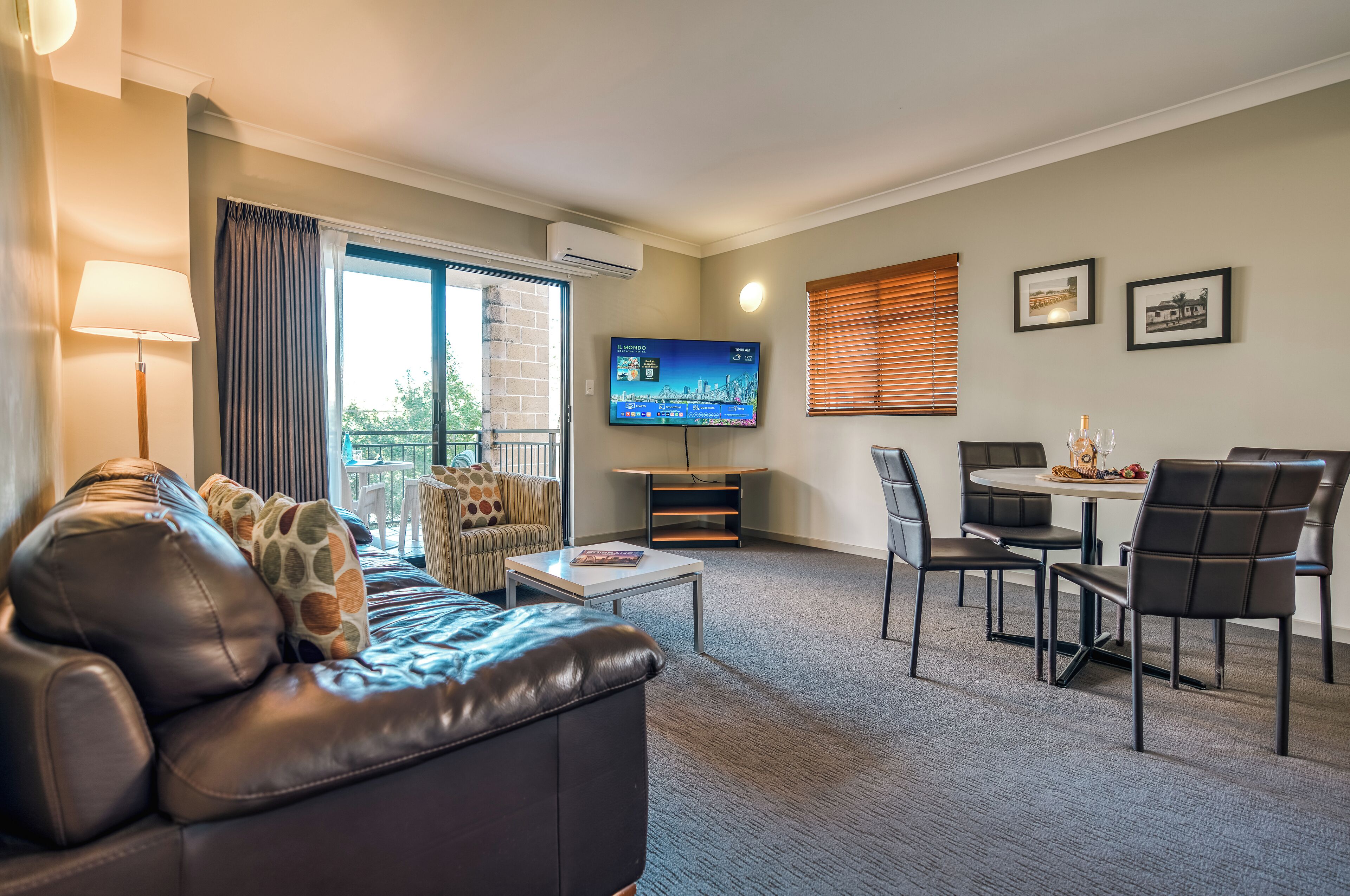 Photo - Il Mondo Boutique Hotel