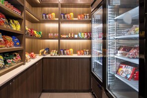 Food and drink - Microtel Inn & Suites by Wyndham Anderson/Clemson (Anderson)