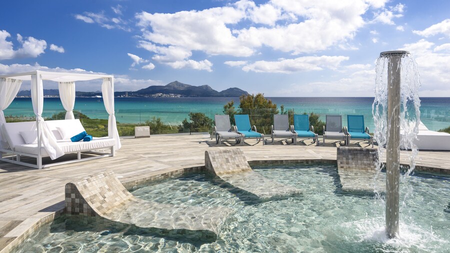 Playa Garden Selection Hotel & Spa