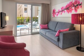 Televisión LED 37 pulgadas con canales de televisión vía satélite