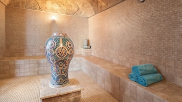 Salles de massage et de soins