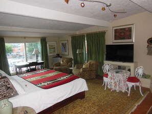 Interior - The SunCatcher Fine Country Inn (Tucson)