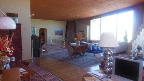Interior - The SunCatcher Fine Country Inn (Tucson)