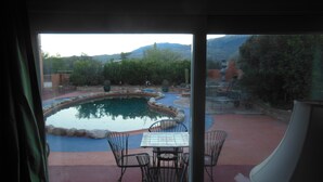 Interior - The SunCatcher Fine Country Inn (Tucson)