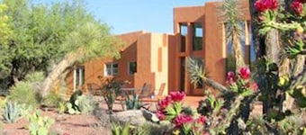 The SunCatcher Fine Country Inn