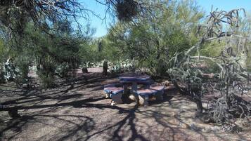 VIP | Pemandangan dari kamar