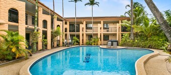 Oasis Inn Cairns