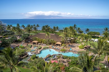 Hotel Exterior at OUTRIGGER Honua Kai Resort & Spa
