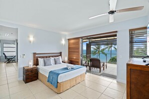 1 bedroom, individually decorated, individually furnished - Sea Point On Trinity Beach (Trinity Beach)