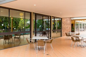 Restaurant - Boambee Bay Resort (Toormina)