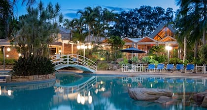 Boambee Bay Resort