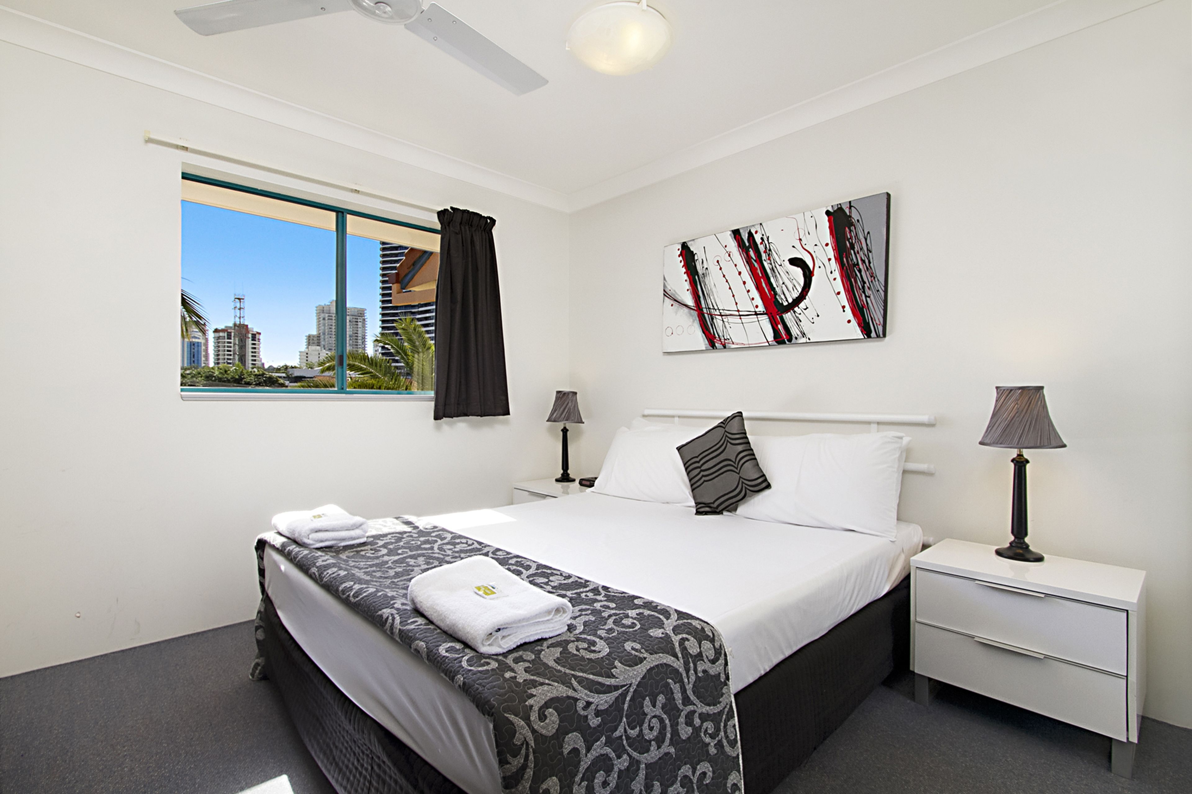 Aruba Surf Resort — image 9