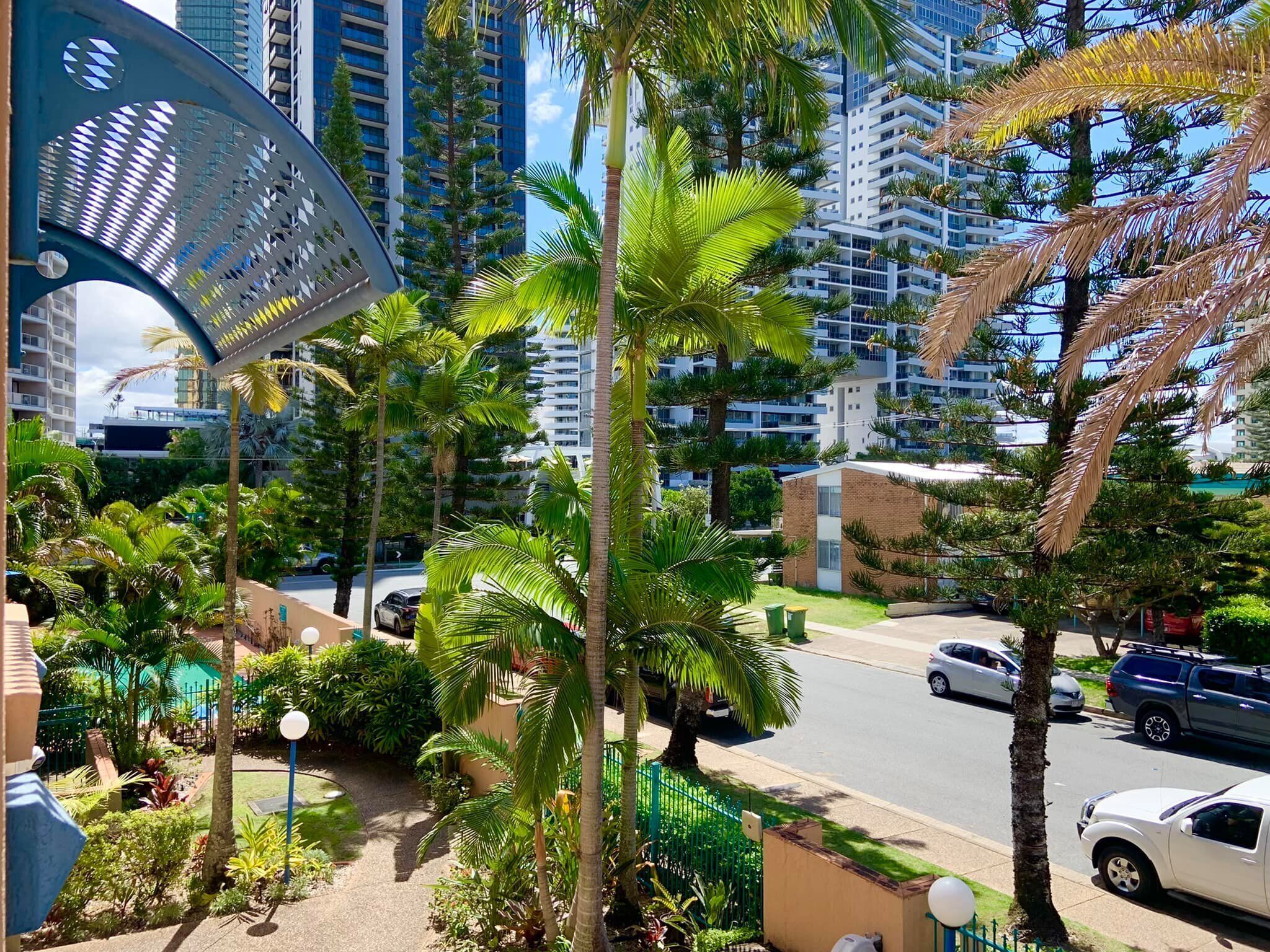 Aruba Surf Resort — image 14