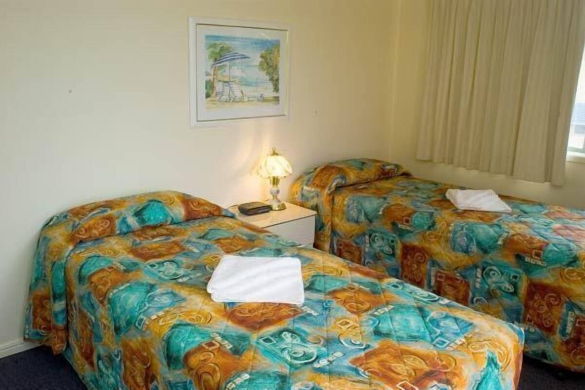 Apartment, 1 Bedroom | Select Comfort beds, iron/ironing board, cribs (surcharge)