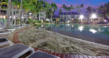 Diamond Sands Resort