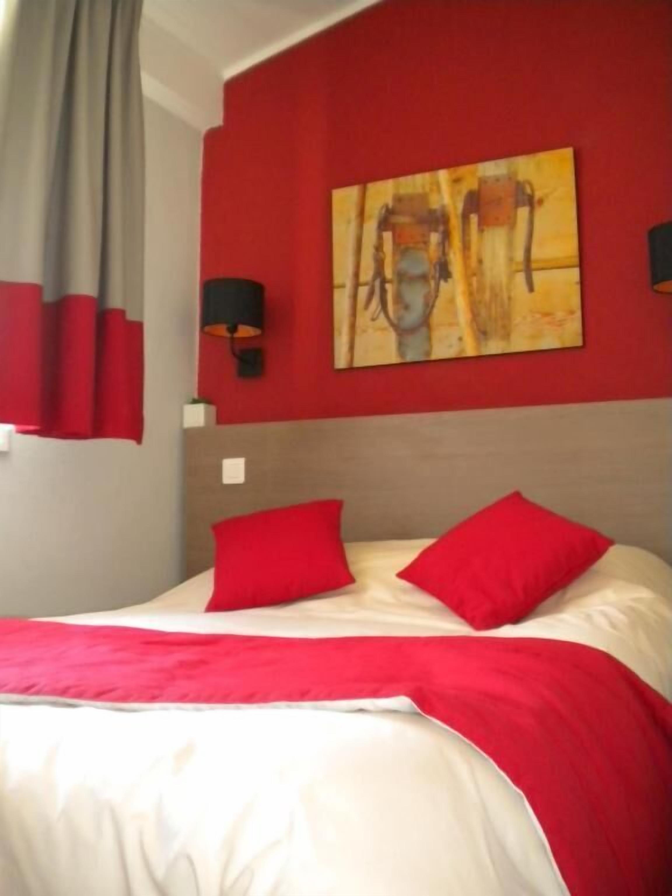 Individuelt dekorert, individuelt innredet og barnesenger (inkludert)