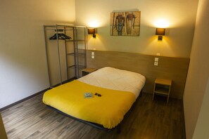 Apartment, 2 Bedrooms (7 pers) - VVF Saint-Lary-Soulan Hautes-Pyrénées (Saint-Lary-Soulan)
