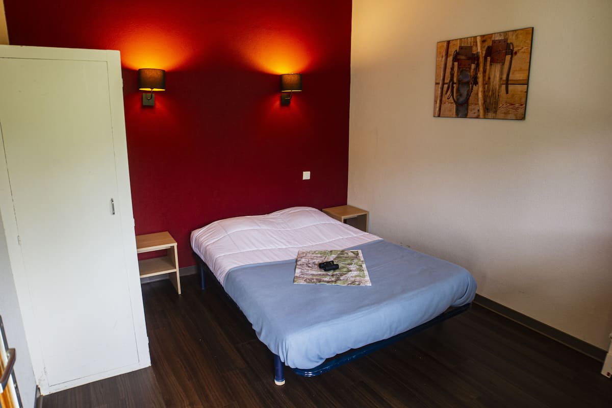 Appartement, 2 chambres (7 pers)
