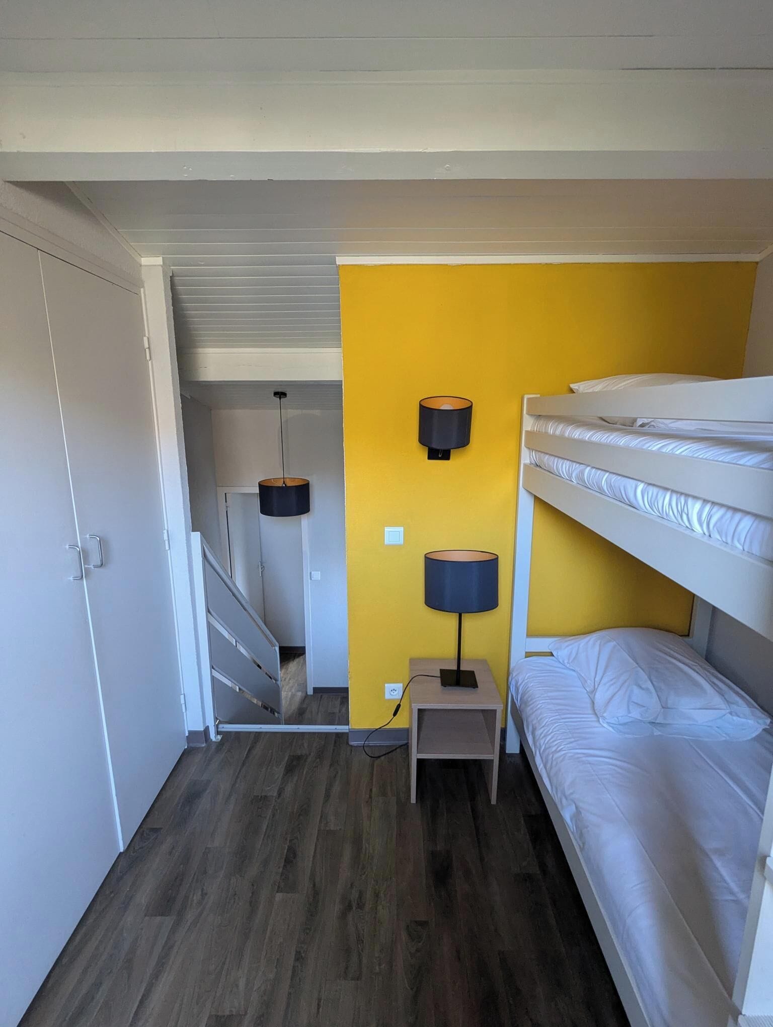 Apartment, 2 Bedrooms (4 pers) | Individually decorated, individually furnished, free cribs/infant beds