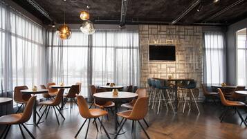 Restaurantes