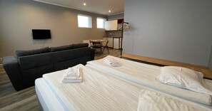Superior Double or Twin Room - Hotel Hraun (Hafnarfjordur)