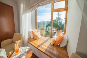 Plasma TV - Hotel Acinipo (Ronda)