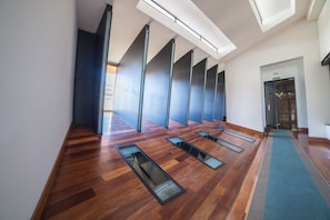 Interior - Hotel Acinipo (Ronda)